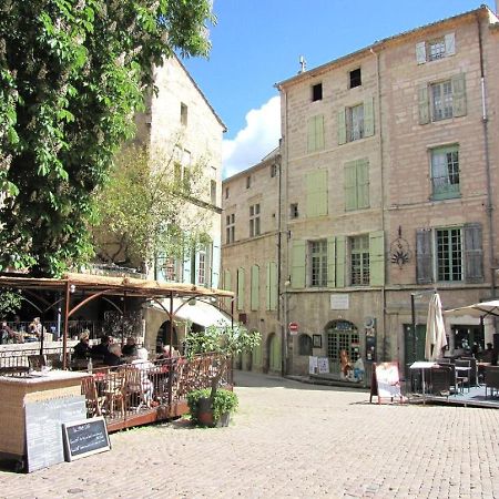 Villa Au Quatre, 2Em Etage Centre Historique Pézenas Exterior foto